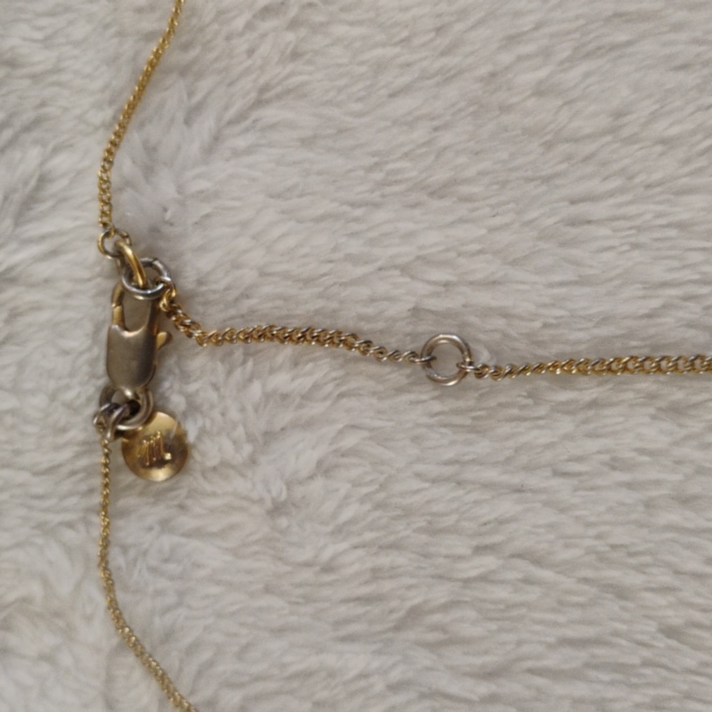 Chain Necklace - Picture 2 of 2